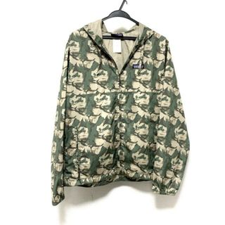 パタゴニア(patagonia)(ベージュ系)の通販 2,000点以上 | パタゴニア