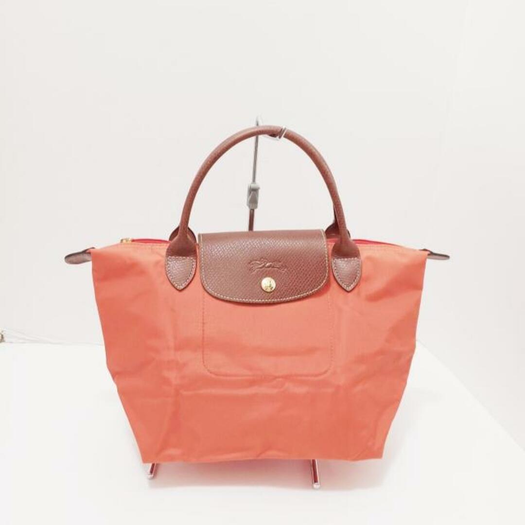 LONGCHAMP(ロンシャン) ハンドバッグ美品