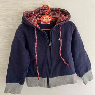 ポロ(POLO（RALPH LAUREN）)のポロベビー アウター(ジャケット/上着)