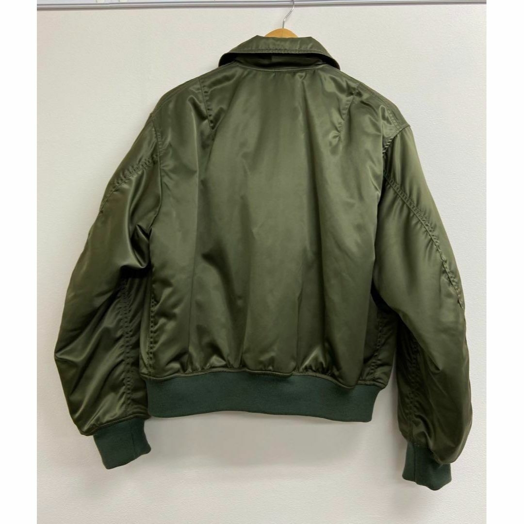 美品★Gosha Rubchinskiy MA-1 BOMBER JACKET