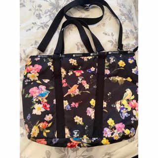 タグ付き新品♡チェスティ レスポ バッグ