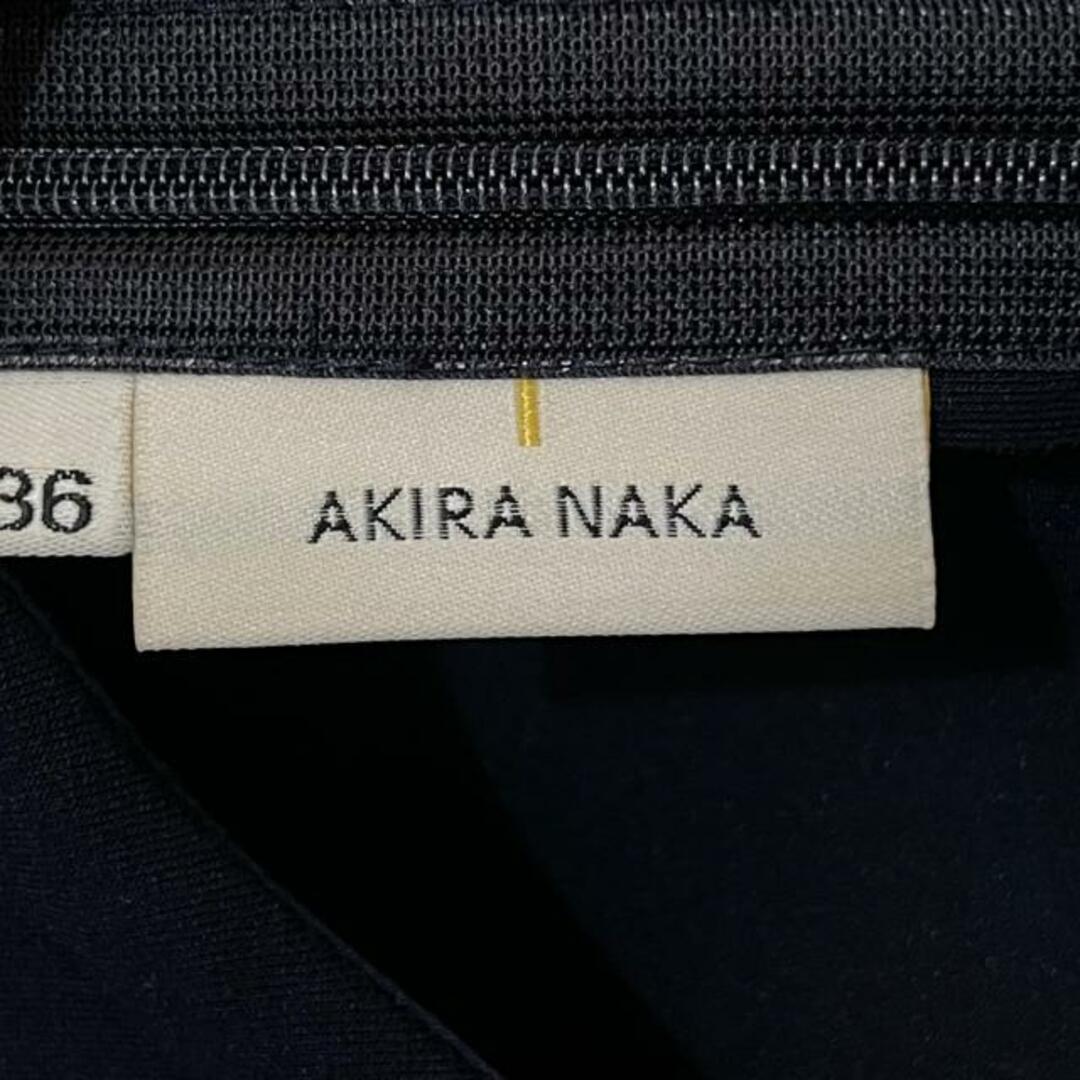 アキラナカ 半袖カットソー サイズ36 S - 2