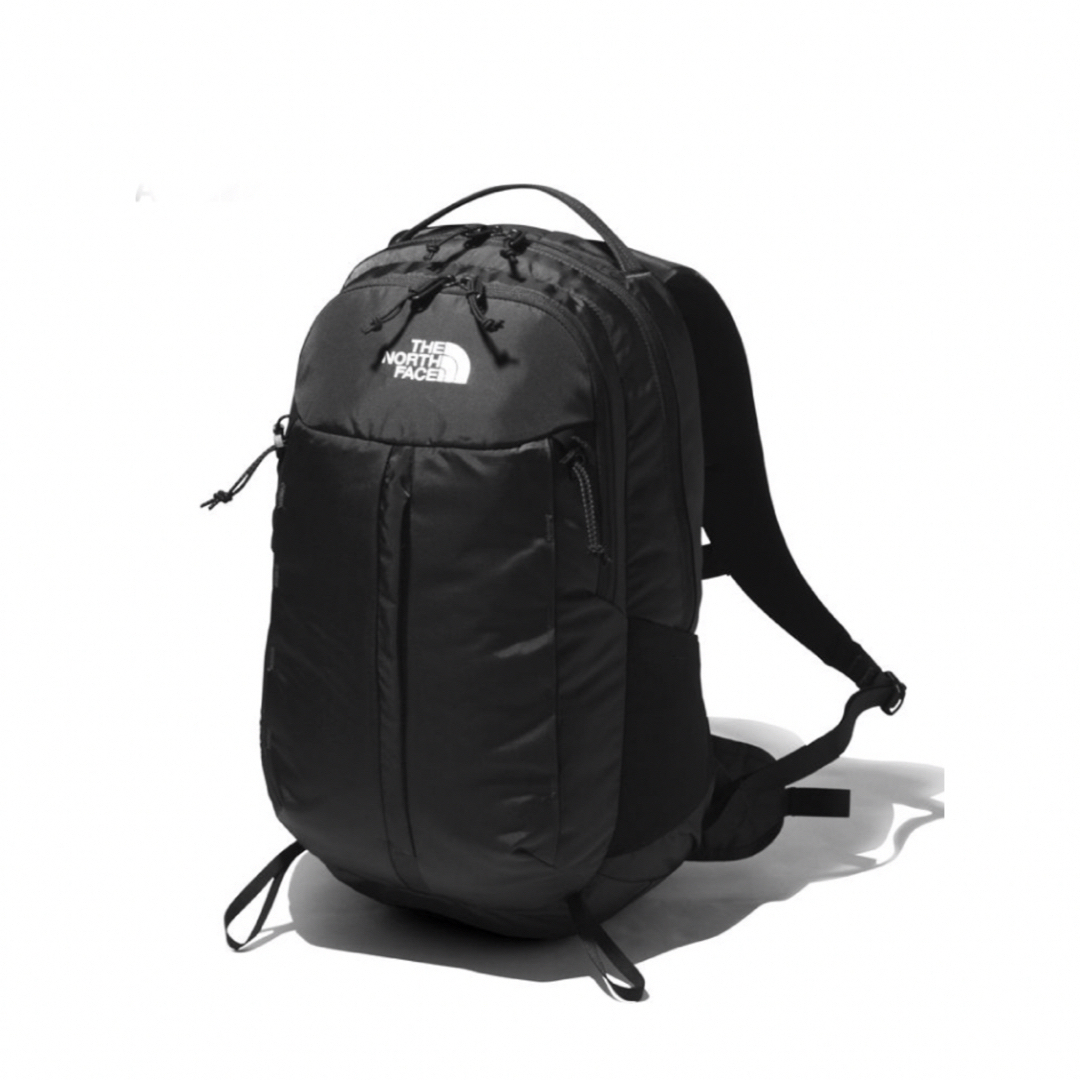 新品未使用/THE NORTH FACE/ザ ノースフェイス ジェミニ黒リュック
