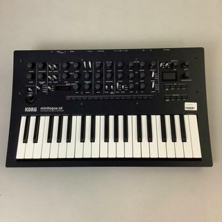 korg minilogue xdの通販 13点 | フリマアプリ ラクマ