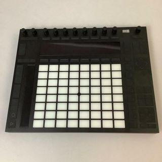 Ableton（エイブルトン）/Push2 【中古】【USED】MIDI関連機器MIDIコントローラー【成田ボンベルタ店】(その他)