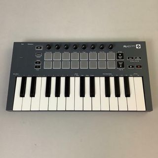 Novation（ノベーション）/FLKEY mini 【中古】【USED】MIDI関連機器MIDIコントローラー【成田ボンベルタ店】(その他)