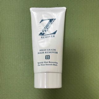 ゼロファクター Zリムーバー 除毛クリーム 200ml(脱毛/除毛剤)