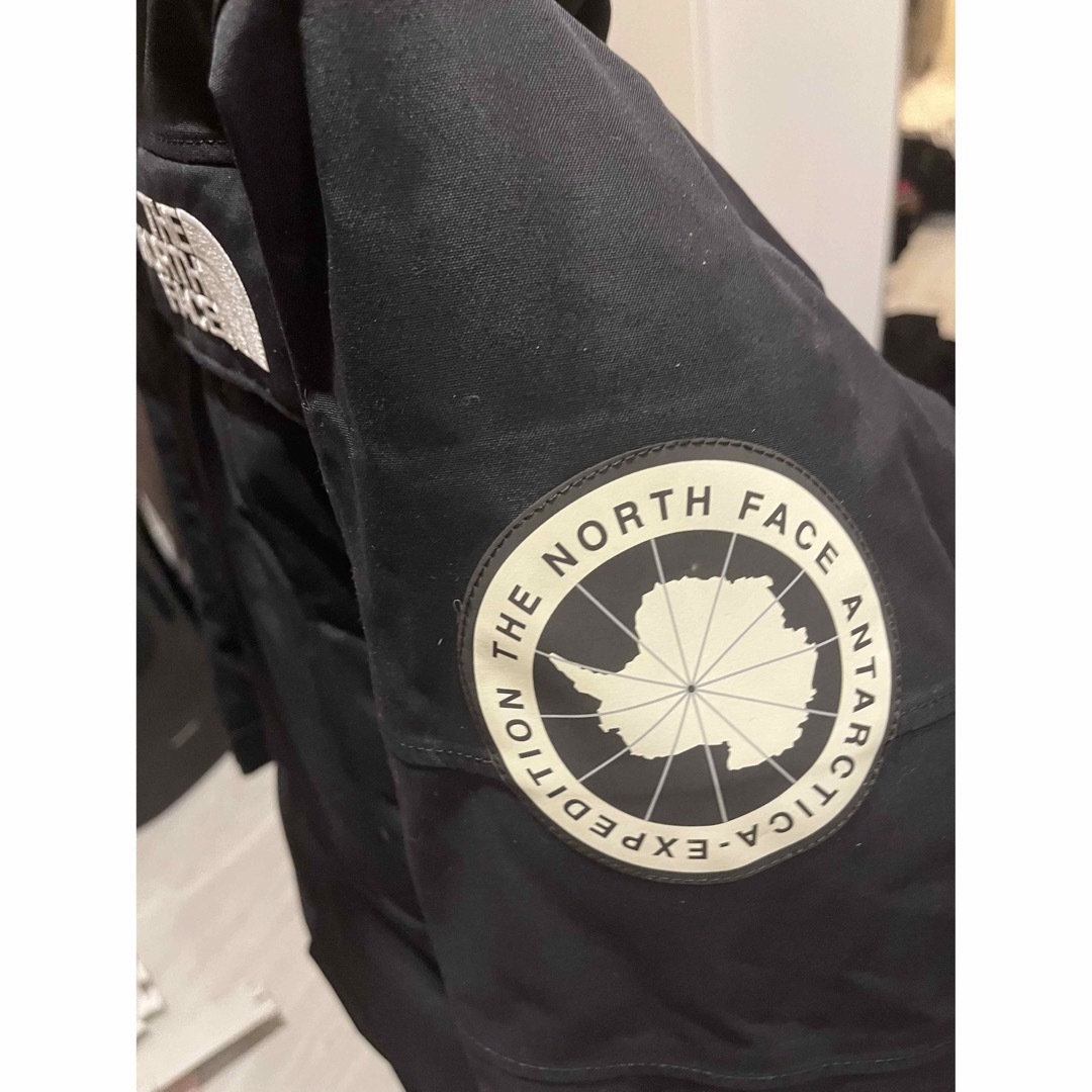 THE NORTH FACE(ザノースフェイス)のアンタークティカパーカー　NORTH FACE メンズのジャケット/アウター(ダウンジャケット)の商品写真