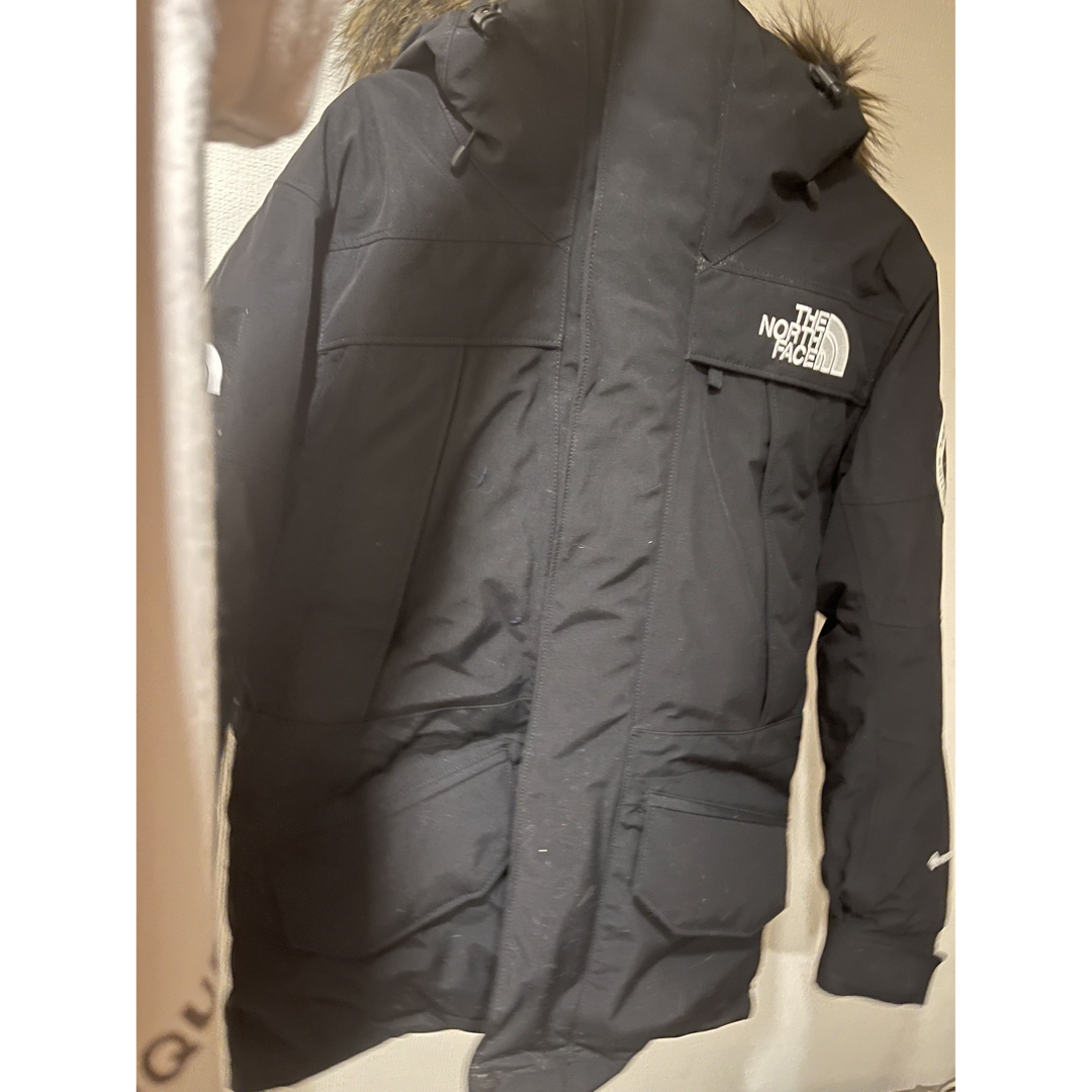 THE NORTH FACE(ザノースフェイス)のアンタークティカパーカー　NORTH FACE メンズのジャケット/アウター(ダウンジャケット)の商品写真