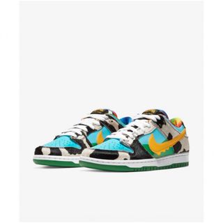 【H様専用】BEN & JERRY'S Nike SB Dunk Low(スニーカー)