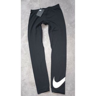 ナイキ(NIKE)の【新品】NIKE タイツ レギンス タイツ キッズ スウッシュタイツ 150(靴下/タイツ)