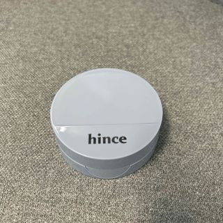 ヒンス(hince)のヒンス　クッションファンデ　17(ファンデーション)