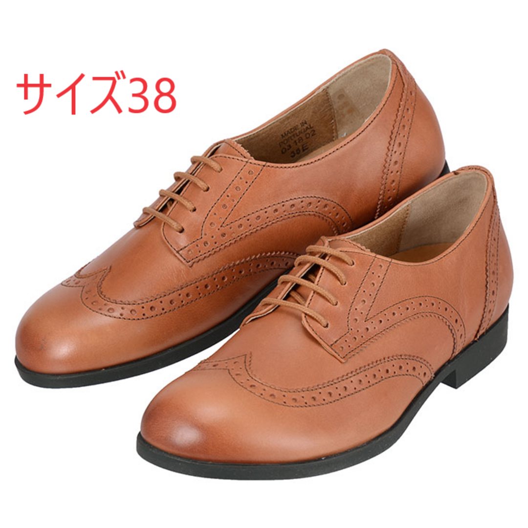 BIRKEN STOCK LARAMIE LOW ヘーゼルナッツ EU38