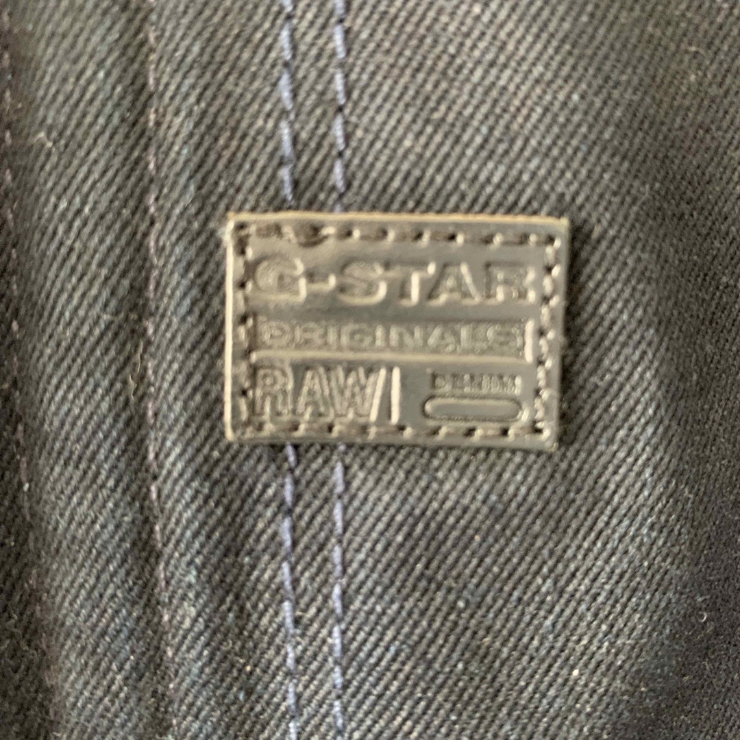 G-STAR RAW(ジースター)のG-STAR  RAW ジャケット・アウター メンズのジャケット/アウター(ブルゾン)の商品写真