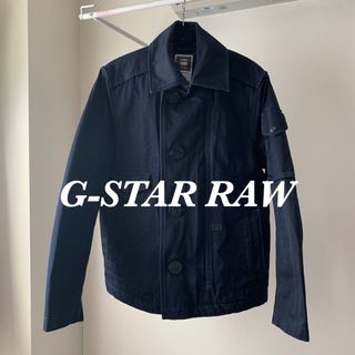 ジースター(G-STAR RAW)のG-STAR  RAW ジャケット・アウター(ブルゾン)