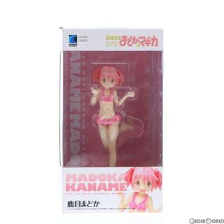 BEACH QUEENS 魔法少女まどか☆マギカ 鹿目まどか 1/10 完成品…