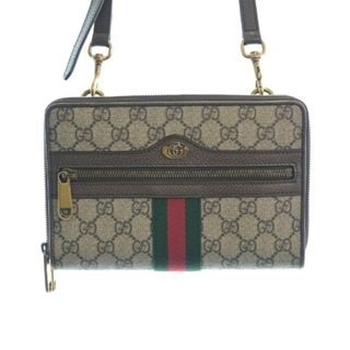 グッチ 古着 ショルダーバッグ(レディース)の通販 100点以上 | Gucciの