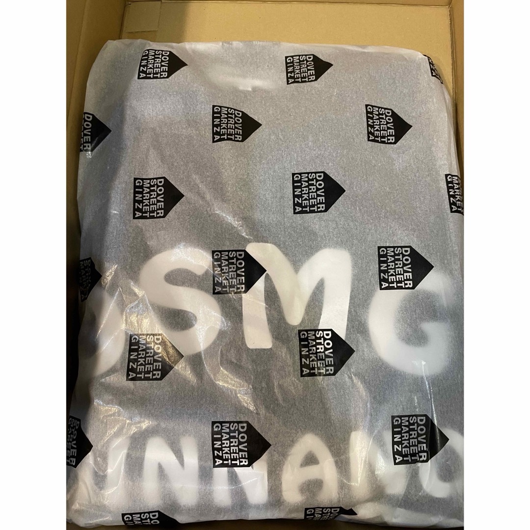 DSMG X MIN-NANO/Arch Crewneck/Lの通販 by kubrick_man's shop|ラクマ