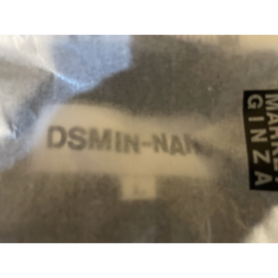 DSMG X MIN-NANO/Arch Crewneck/Lの通販 by kubrick_man's shop|ラクマ