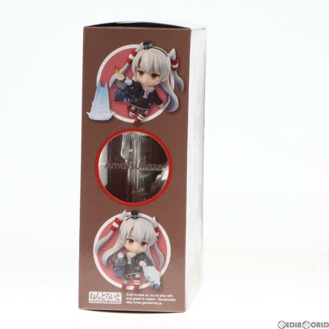 GOOD SMILE COMPANY(グッドスマイルカンパニー)のねんどろいど 459 天津風(あまつかぜ) 艦隊これくしょん -艦これ- 完成品 可動フィギュア グッドスマイルカンパニー エンタメ/ホビーのフィギュア(アニメ/ゲーム)の商品写真