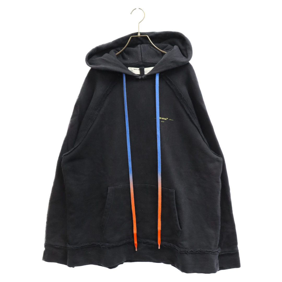 OFF-WHITE - OFF-WHITE オフホワイト 19AW Acrylic Arrows Inconmp