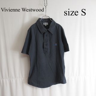 ヴィヴィアン(Vivienne Westwood) ポロシャツ(メンズ)の通販 100点以上