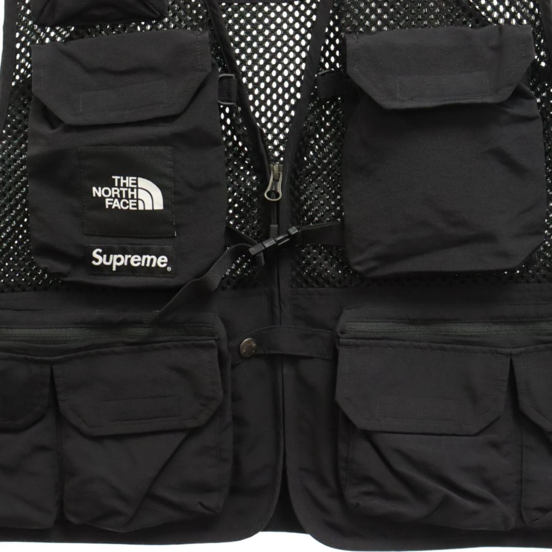 Supreme   SUPREME シュプリーム SS THE NORTH FACE CARGO NYLON