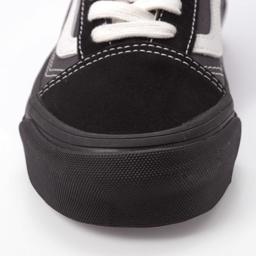 OLD SKOOL（VANS）(オールドスクール)のVANS Old Skool Lx スニーカー ブラック 22.5cm レディースの靴/シューズ(スニーカー)の商品写真