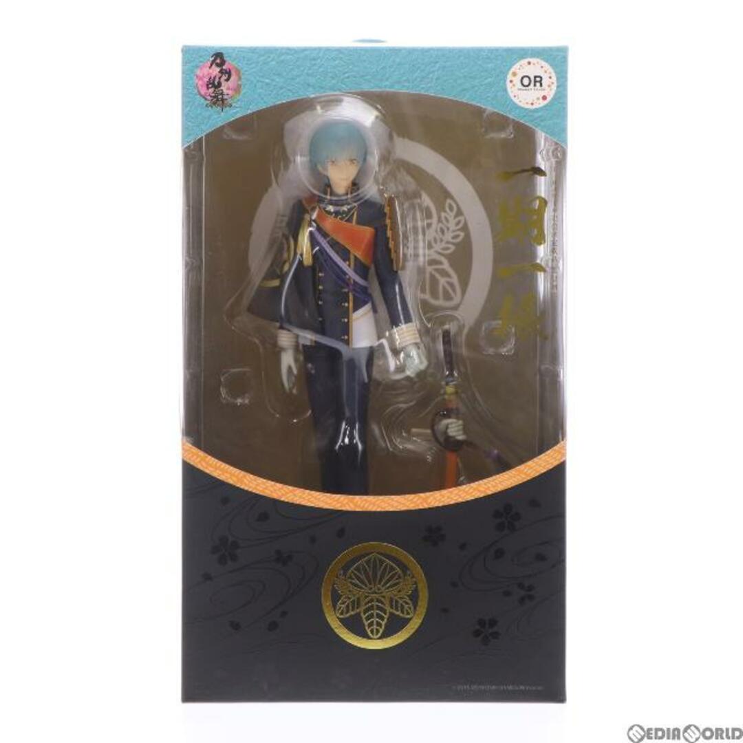 一期一振(いちごひとふり) 刀剣乱舞-ONLINE- 1/8 完成品 フィギュア オランジュ・ルージュ