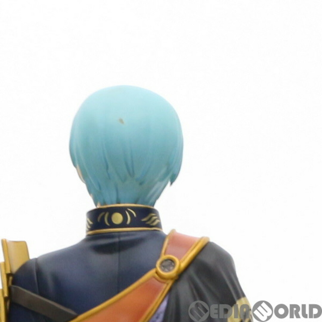 一期一振(いちごひとふり) 刀剣乱舞-ONLINE- 1/8 完成品 フィギュア オランジュ・ルージュ