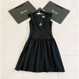 Rene(René) ワンピースの通販 4,000点以上 | ルネのレディースを買う