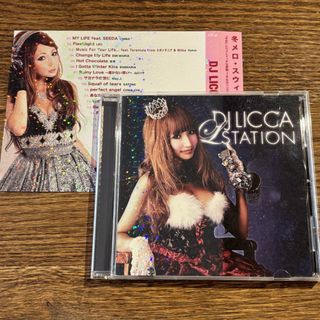 【DJ LiCCA】L★STATION(R&B/ソウル)