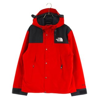 ノースフェイス(THE NORTH FACE) ゴアテックス（レッド/赤色系）の通販