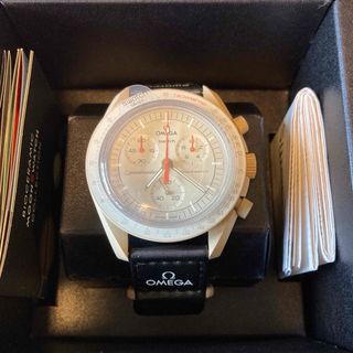 スウォッチ コラボの通販 76点 | swatchを買うならラクマ