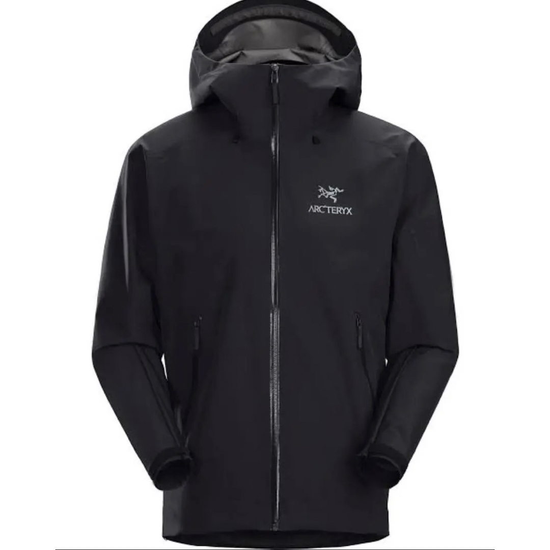 ARC’TERYX アークテリクス ベータLTジャケット ブラック L