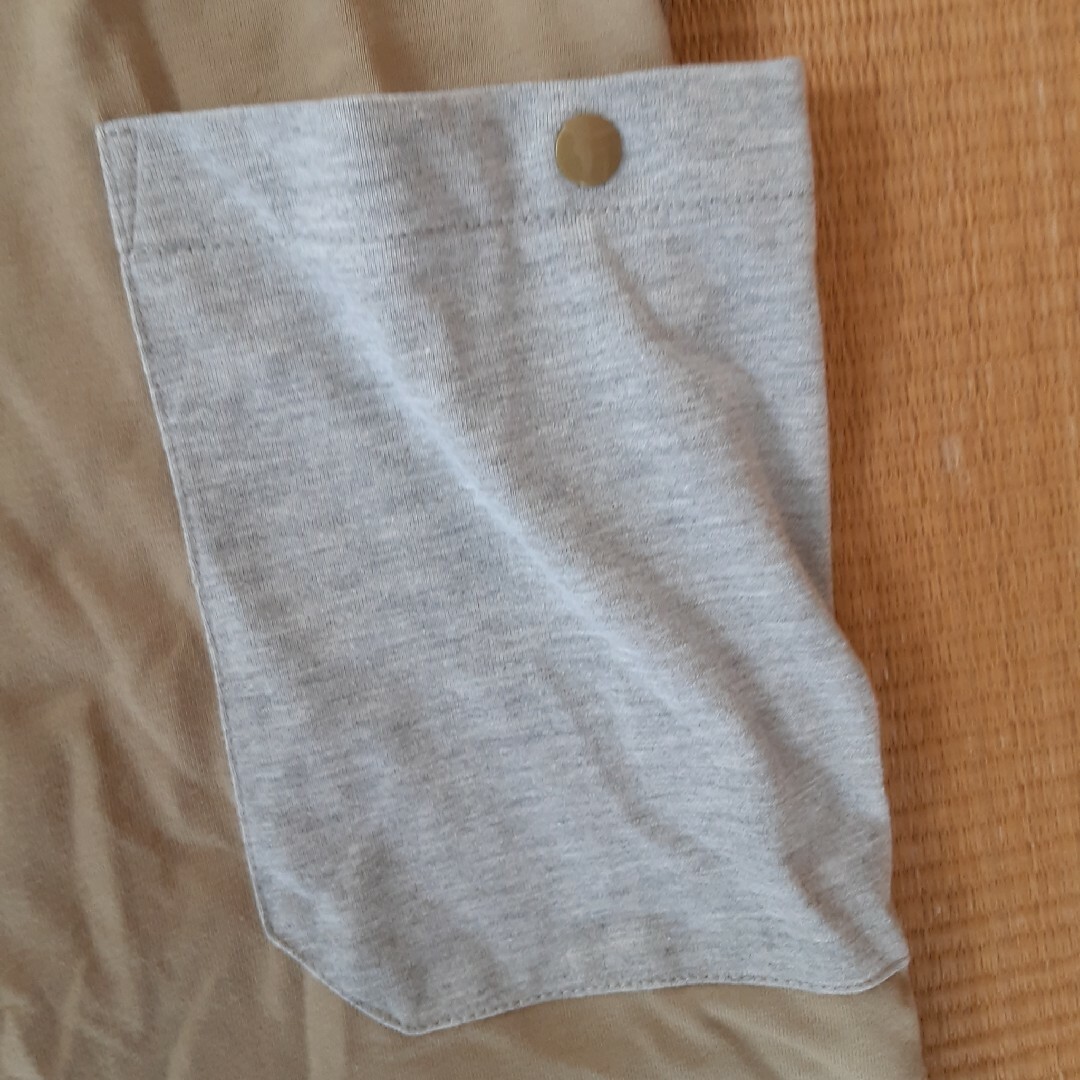 ★さかとも様専用★新品★  LOGOS半袖Tシャツ メンズのトップス(Tシャツ/カットソー(半袖/袖なし))の商品写真