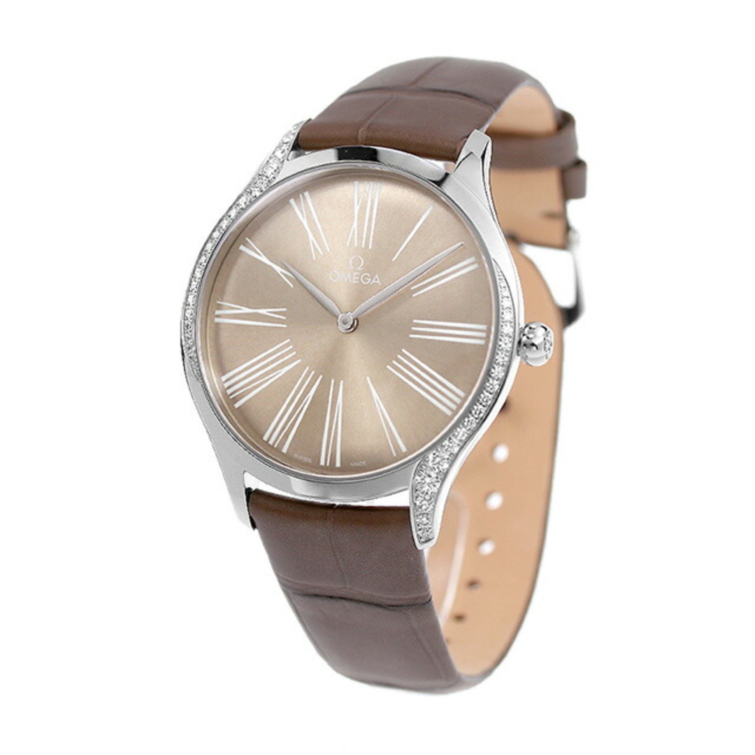 OMEGA - 【新品】オメガ OMEGA 腕時計 レディース 428.18.39.60 OMEGA - 【新品】オメガ OMEGA 腕時計 レディース 428.18.39.60