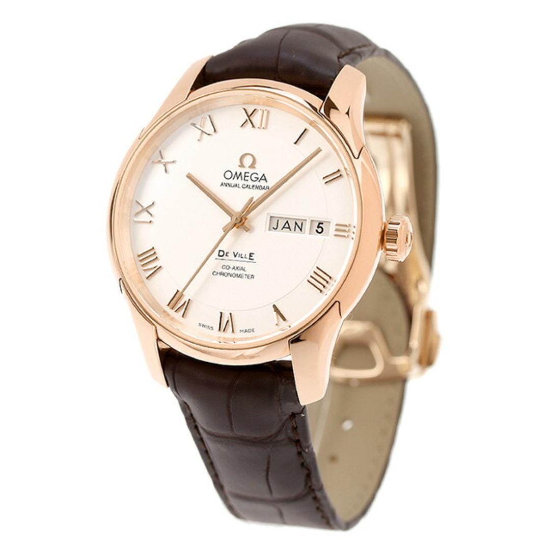 OMEGA - 【新品】オメガ OMEGA 腕時計 メンズ 431.53.41.22 OMEGA - 【新品】オメガ OMEGA 腕時計 メンズ 431.53.41.22