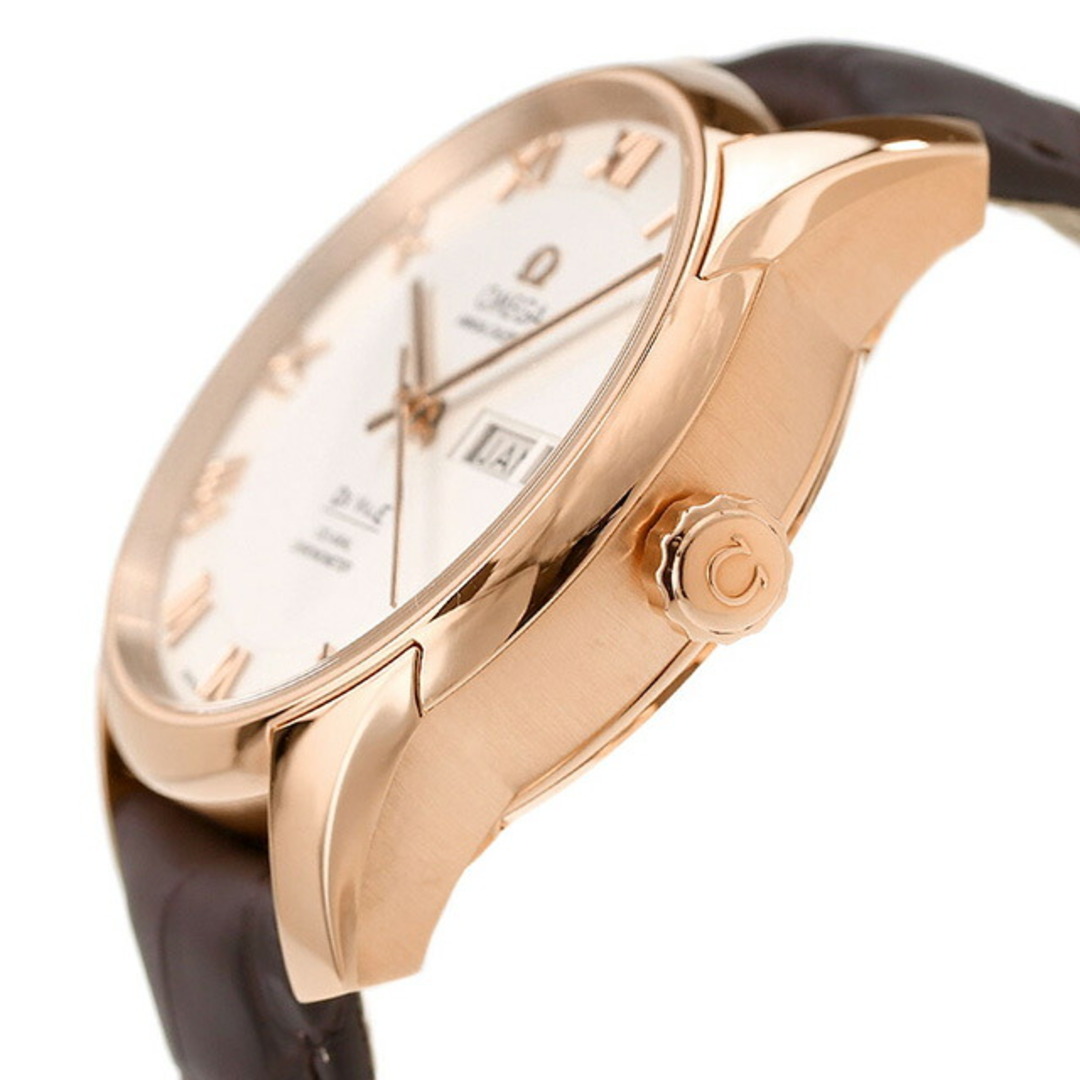 OMEGA - 【新品】オメガ OMEGA 腕時計 メンズ 431.53.41.22 OMEGA - 【新品】オメガ OMEGA 腕時計 メンズ 431.53.41.22