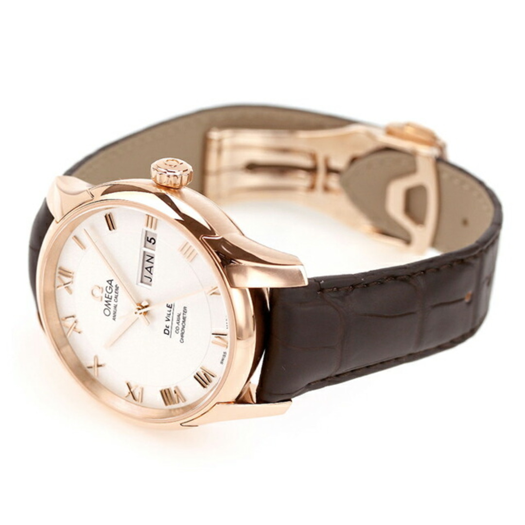 OMEGA - 【新品】オメガ OMEGA 腕時計 メンズ 431.53.41.22 OMEGA - 【新品】オメガ OMEGA 腕時計 メンズ 431.53.41.22