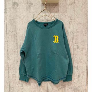 ユーシーエルエー(UCLA)の使用感あり★アローズ購入UCLAカットソー135(Tシャツ/カットソー)