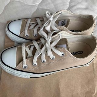 オールスター(ALL STAR（CONVERSE）)のconverse    all★stars  US4   JPN23(スニーカー)