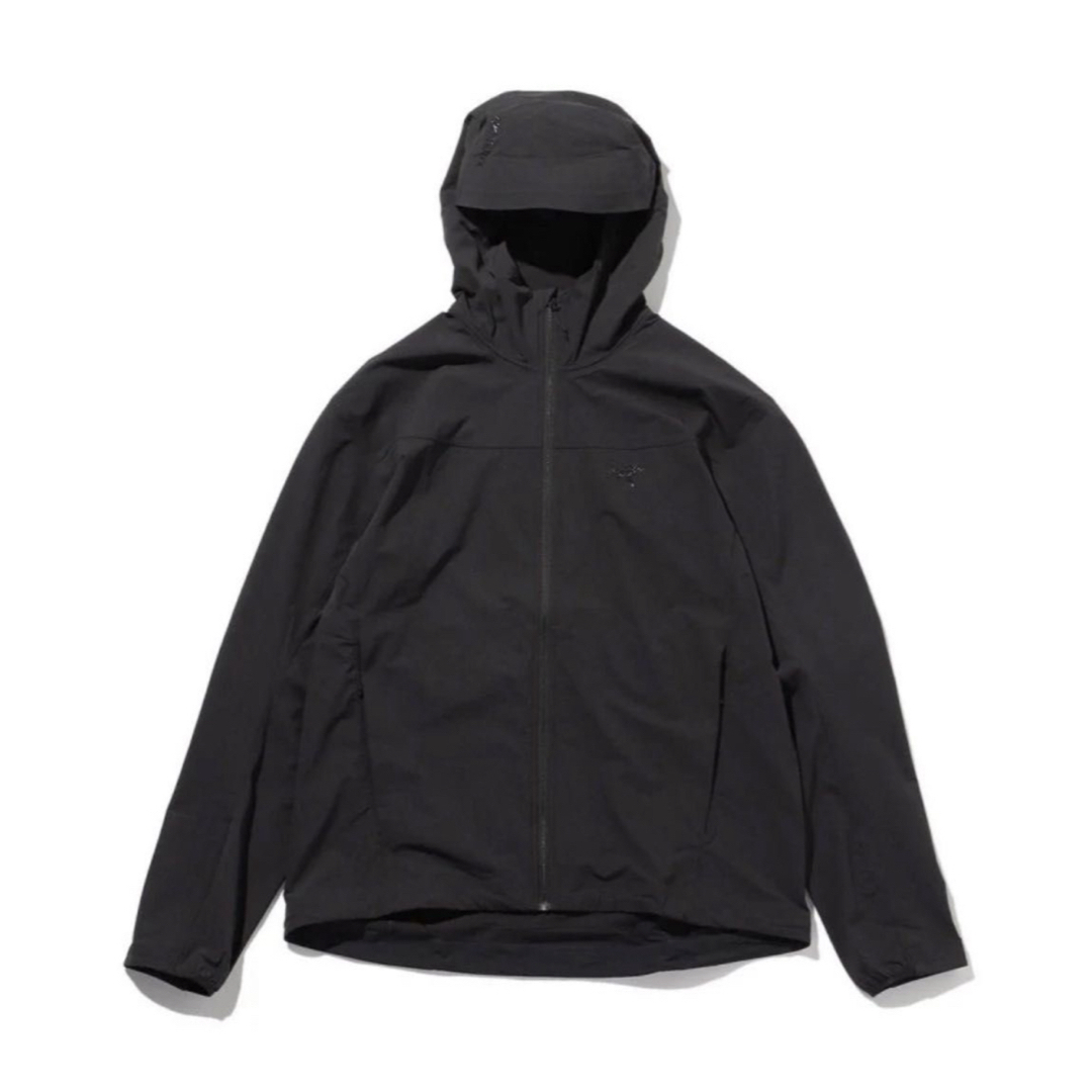 ARC'TERYX - 今期 新品 アークテリクス ガンマ ライトウエイト