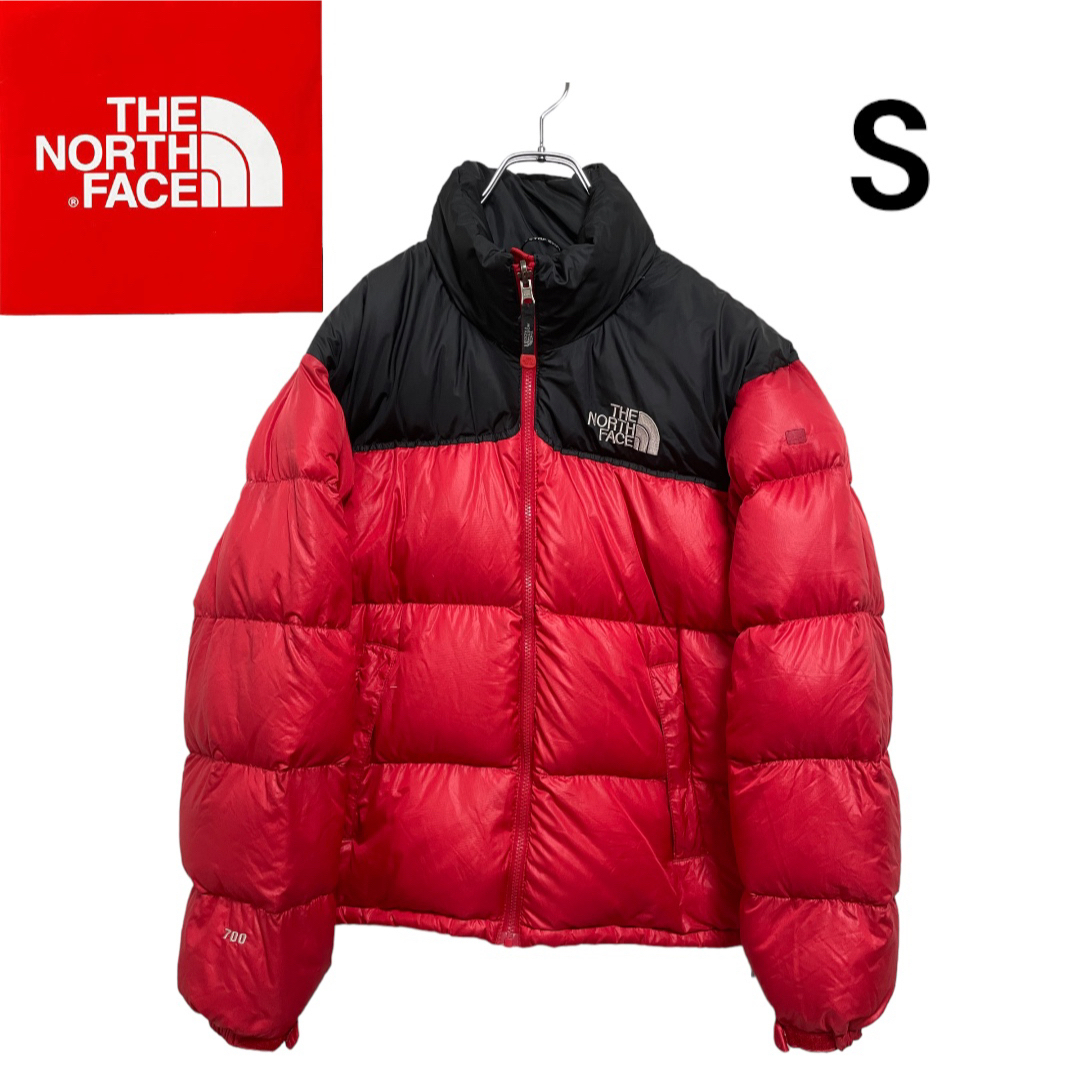 THE NORTH FACE - 【最安値】ノースフェイス⭐︎ヌプシ⭐︎ダウン