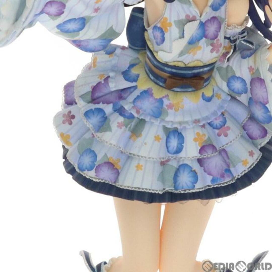 園田海未(そのだうみ) ラブライブ!スクールアイドルフェスティバル 1/7 完成品 フィギュア アルター 6