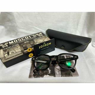 MOSCOT   日本限定 レムトッシュ ジャパンリミテッド 弾