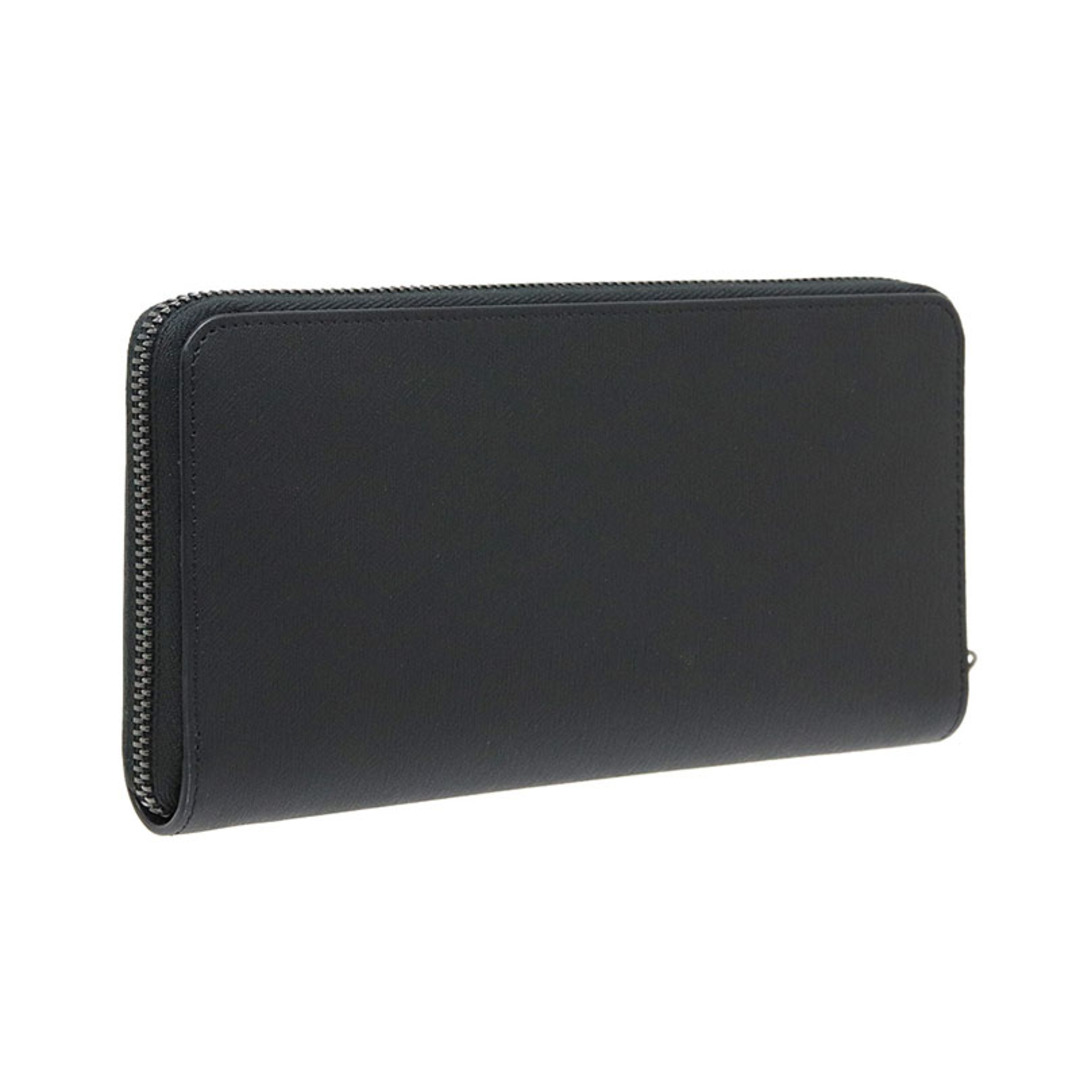 Dunhill - ダンヒル DUNHILL ラウンドファスナー長財布 メンズ Dunhill - ダンヒル DUNHILL ラウンドファスナー長財布 メンズ