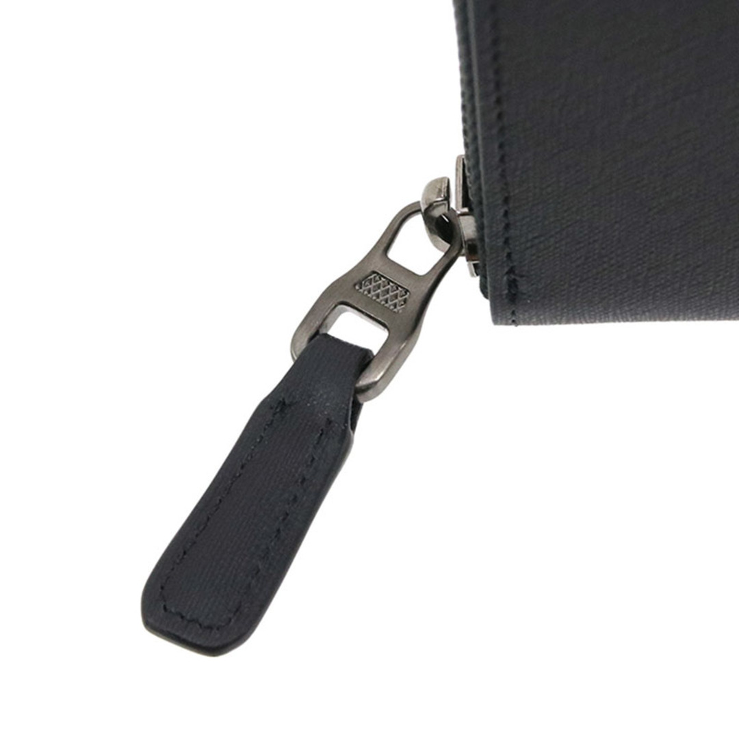 Dunhill - ダンヒル DUNHILL ラウンドファスナー長財布 メンズ Dunhill - ダンヒル DUNHILL ラウンドファスナー長財布 メンズ