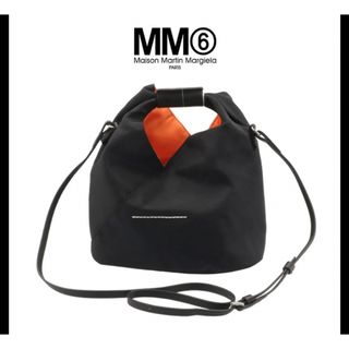 タイムセール！新品未使用MM6 Maison Margiela ショルダーバッグ