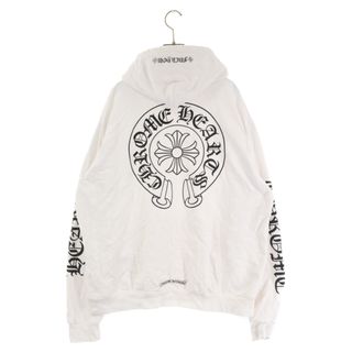 クロムハーツ ロゴ パーカー(メンズ)の通販 100点以上 | Chrome Hearts